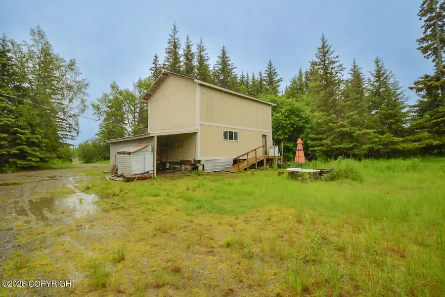 70820 Isabelle Road, Anchor Point, AK 99556 - #2