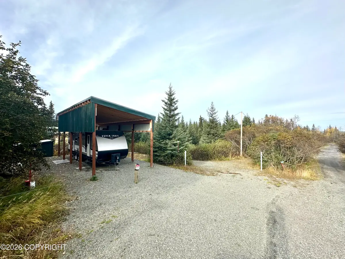 35765 Erin Way, Anchor Point, AK 99556 - #1