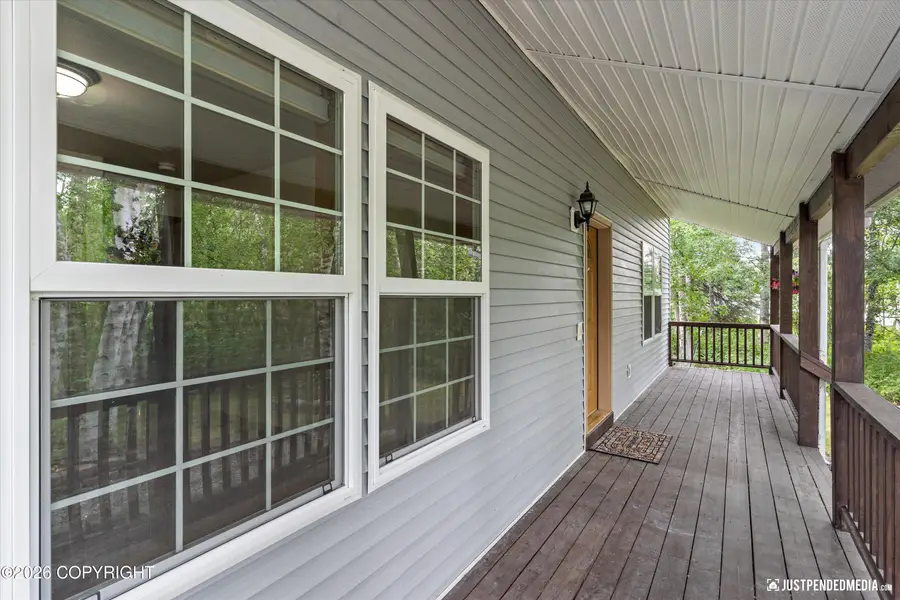 991 N Jack Nicklaus Drive, Wasilla, AK 99654 - #3