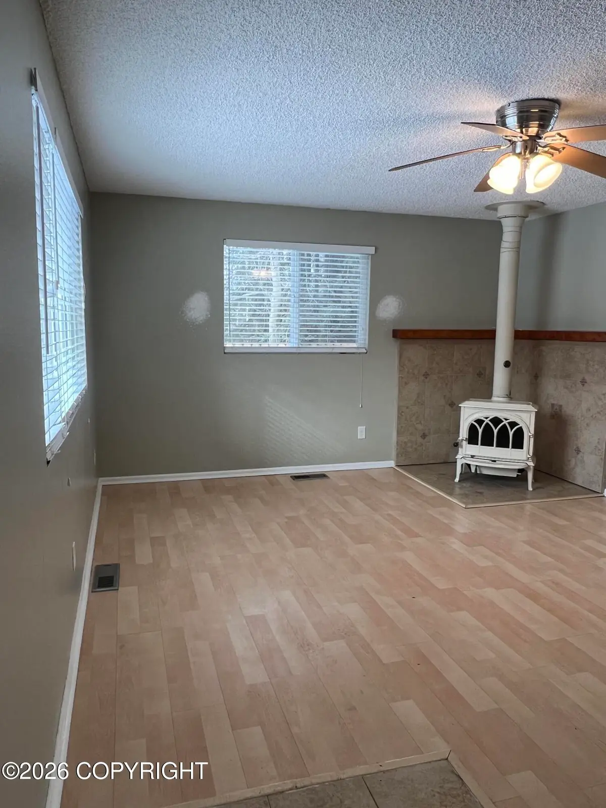 18645 Second Street, Eagle River, AK 99577 - #1