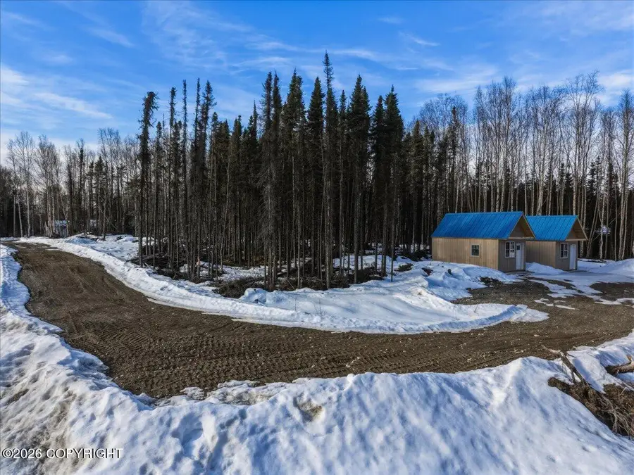 11577 W Ballyshannon Drive, Houston, AK 99623 - #3