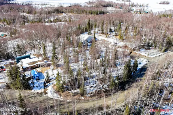 4506 S Burma Road, Big Lake, AK 99652