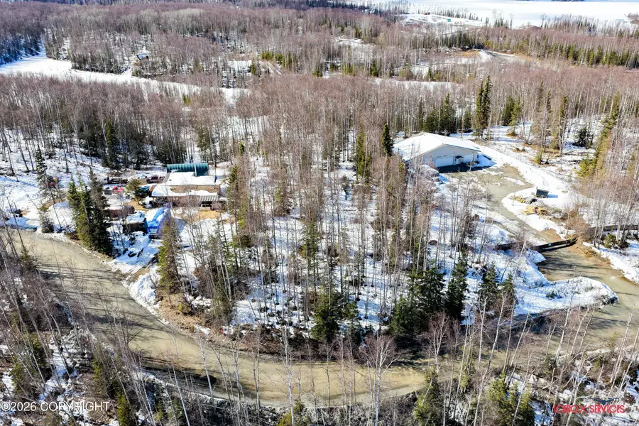 4506 S Burma Road, Big Lake, AK 99652 - #2