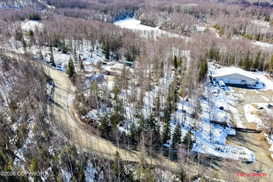 4506 S Burma Road, Big Lake, AK 99652 - #3
