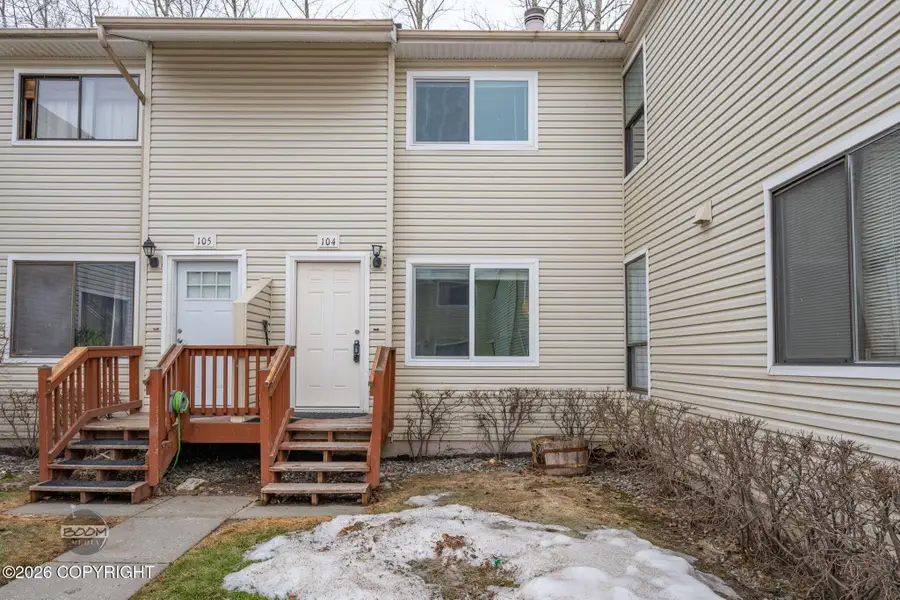 2200 Glacier Street #104, Anchorage, AK 99508 - #2