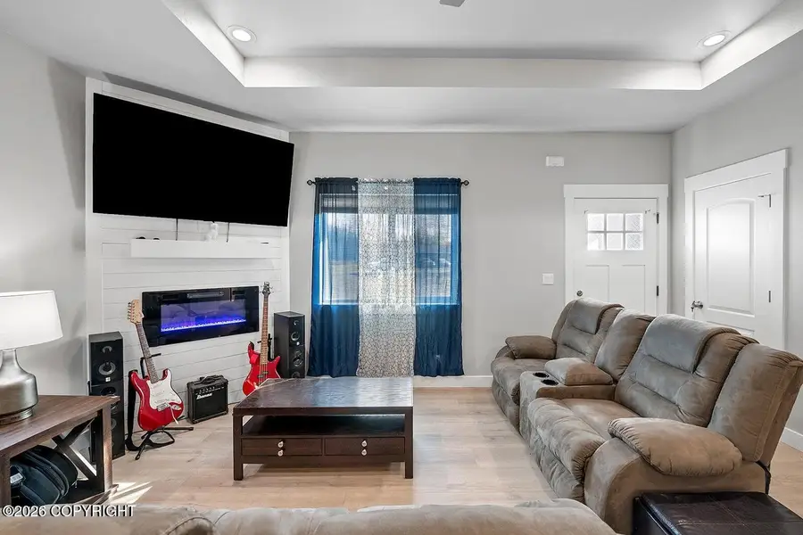 855 W Wood Star Drive, Wasilla, AK 99654 - #3