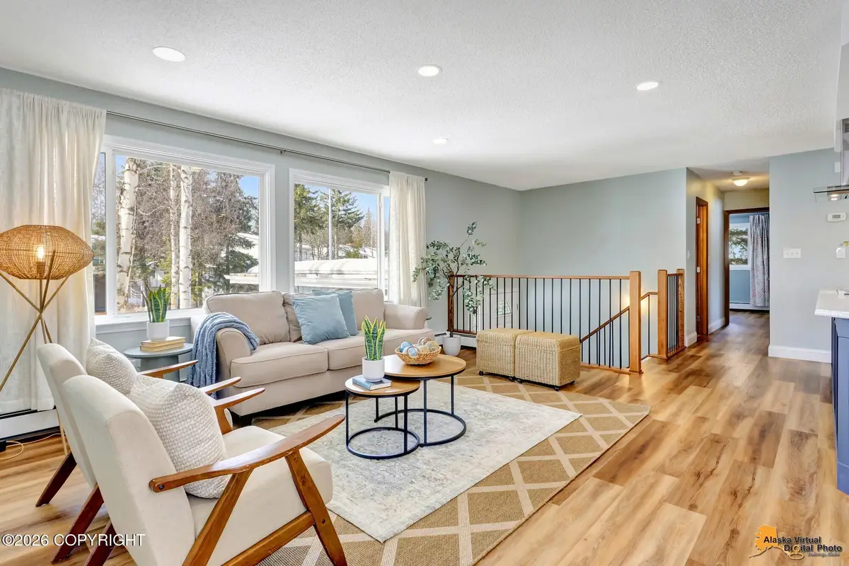 3957 Locarno Drive, Anchorage, AK 99508 - #1