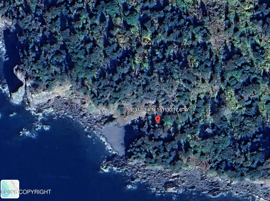 19330 Yukon Island, Homer, AK 99603 - #3