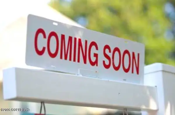 1296 Snow Fox Lane #4, Anchorage, AK 99515