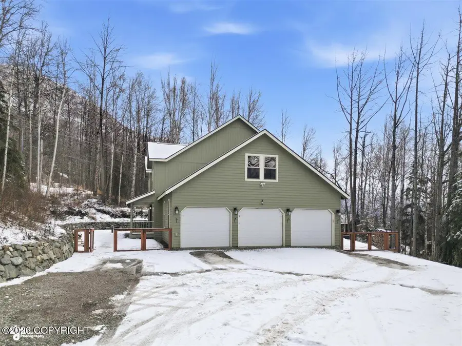 25840 Louinda Circle, Eagle River, AK 99577 - #3