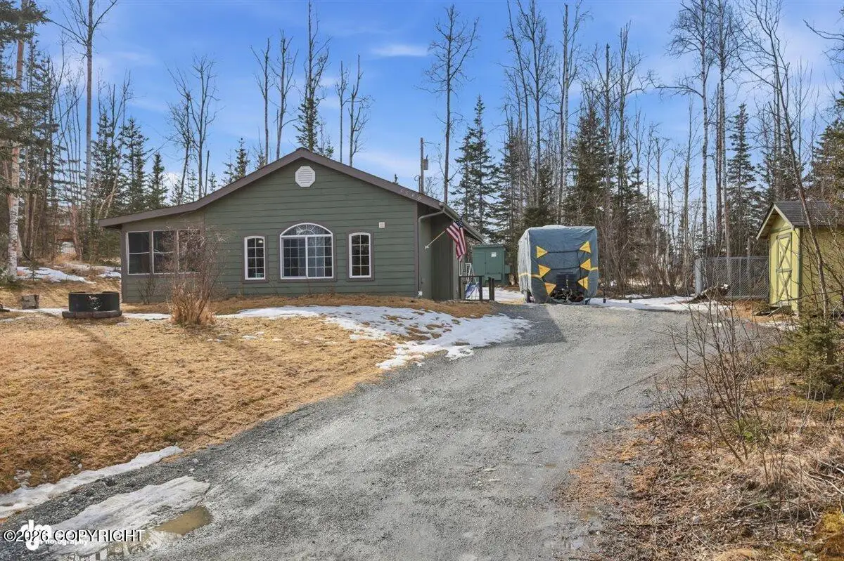 5590 W Trinity Avenue, Wasilla, AK 99654 - #1