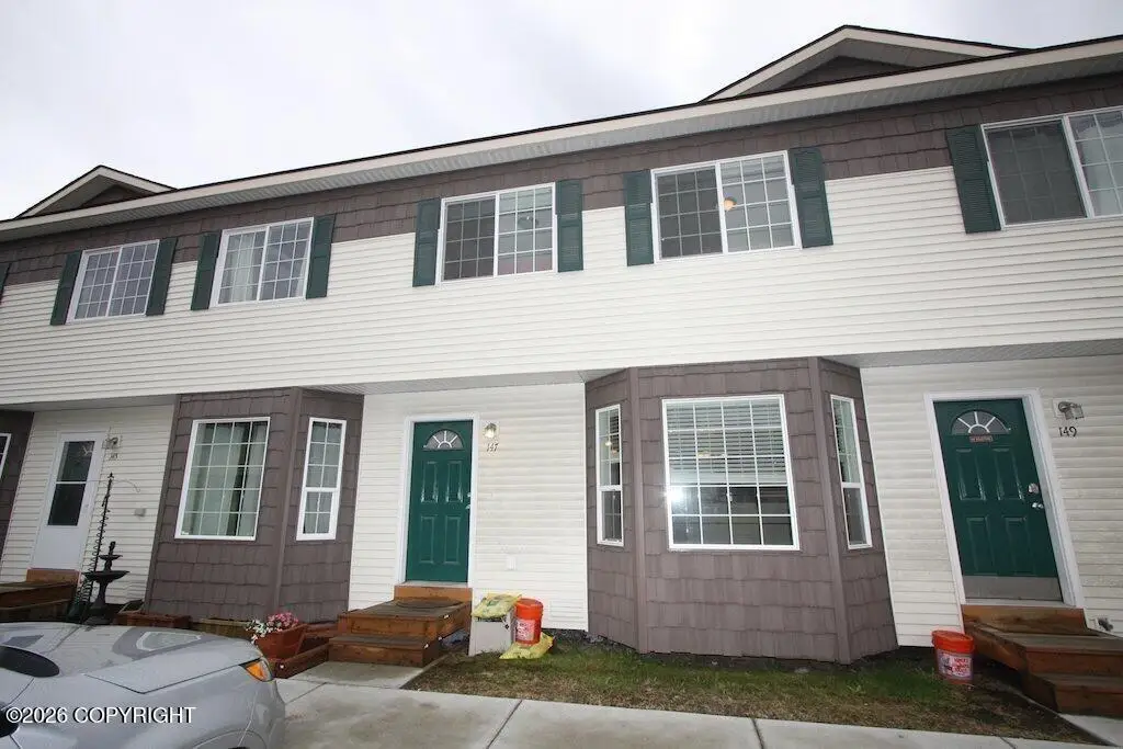 147 Matthew Paul Way #53, Anchorage, AK 99504 - #1