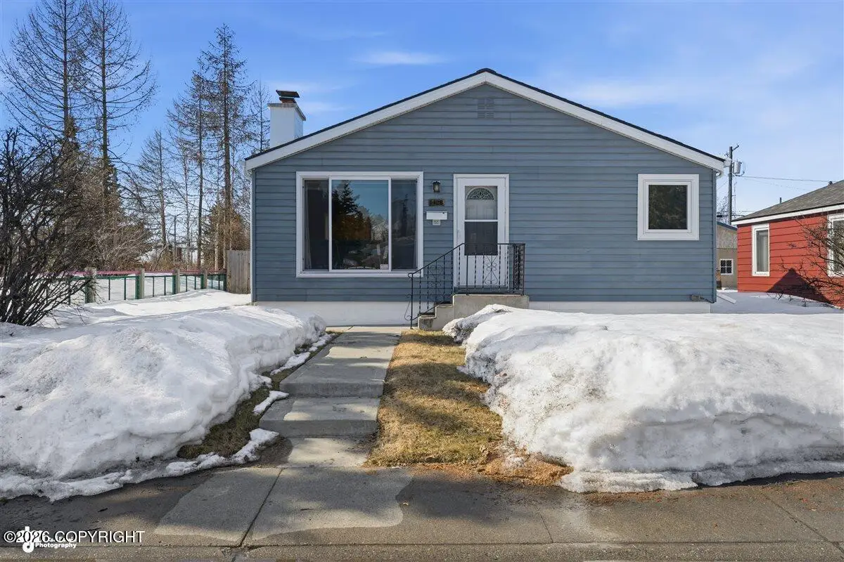 1428 Latouche Street, Anchorage, AK 99501 - #1