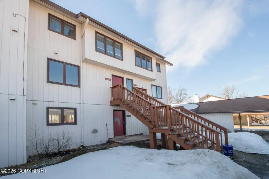 7740 Boundary Avenue #C2, Anchorage, AK 99504 - #2