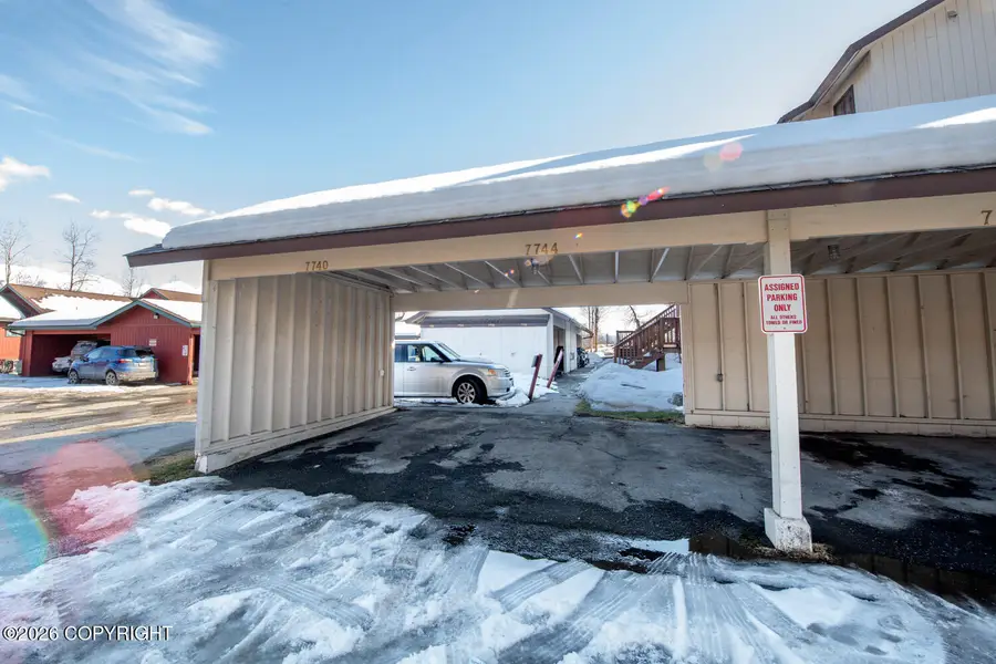 7740 Boundary Avenue #C2, Anchorage, AK 99504 - #3