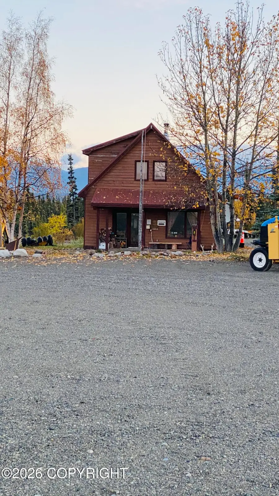 L13 B6 Keyes Point, Port Alsworth, AK 99653 - #2