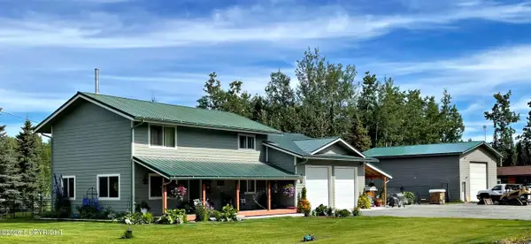 38770 Grandview Drive, Sterling, AK 99672