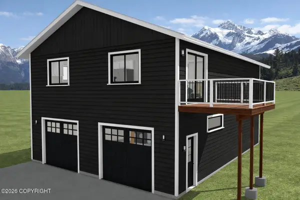 15162 W Crest Place, Big Lake, AK 99623