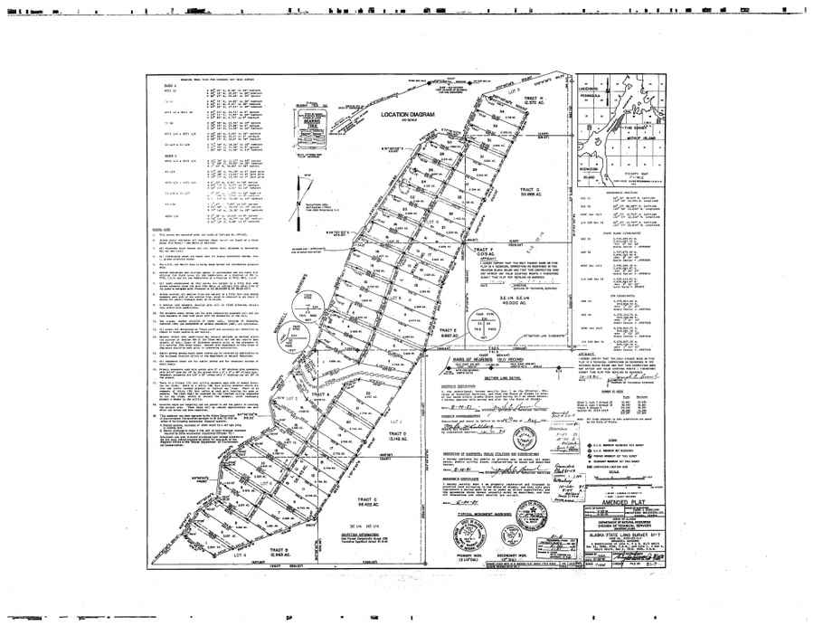 Lot 12 Wrangell Narrows, Petersburg, AK 99833 - #2