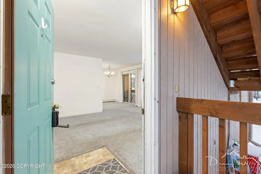 9353 Blackberry Street #2, Anchorage, AK 99502 - Image #2