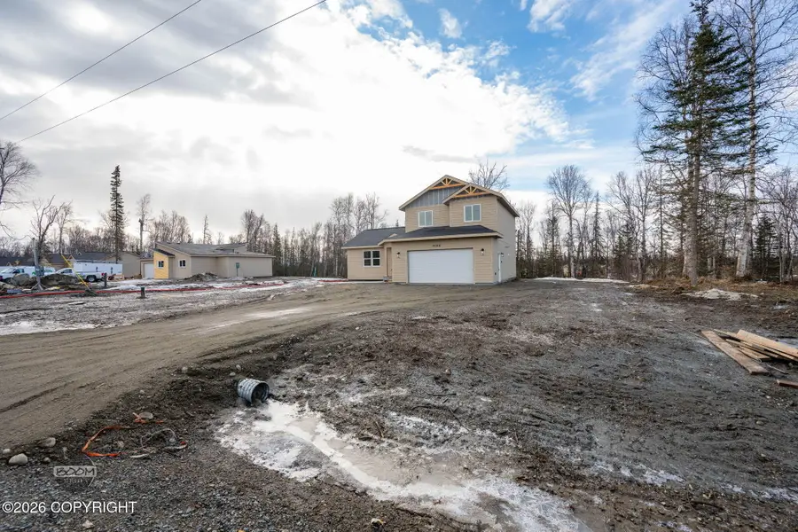 9488 W Palermo Circle, Wasilla, AK 99623 - #3