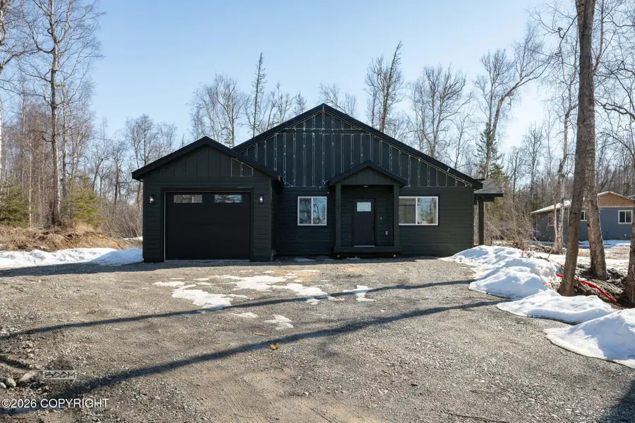 8910 S Polaris Lane, Wasilla, AK 99623 - #3