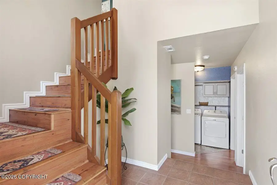 23120 Green Garden Drive, Chugiak, AK 99567 - #2