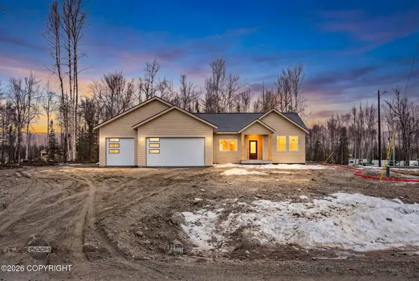 L19 B1 Bella Ridge, Wasilla, AK 99623