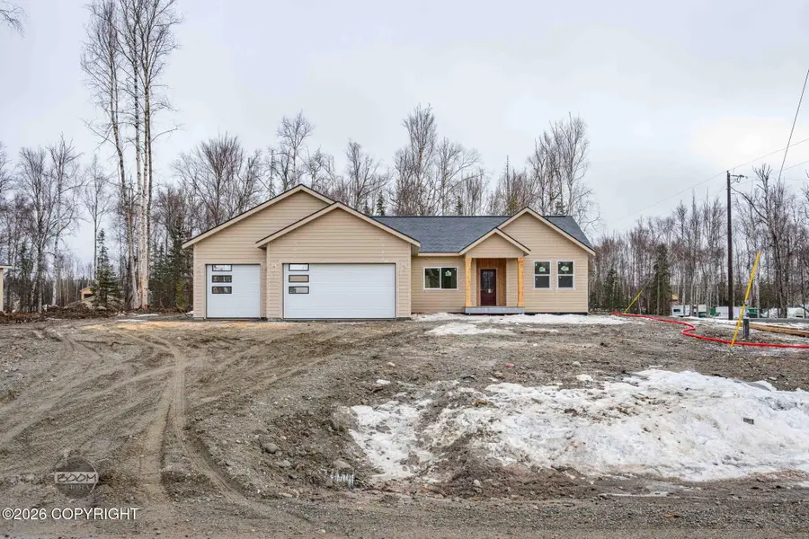 L19 B1 Bella Ridge, Wasilla, AK 99623 - #2