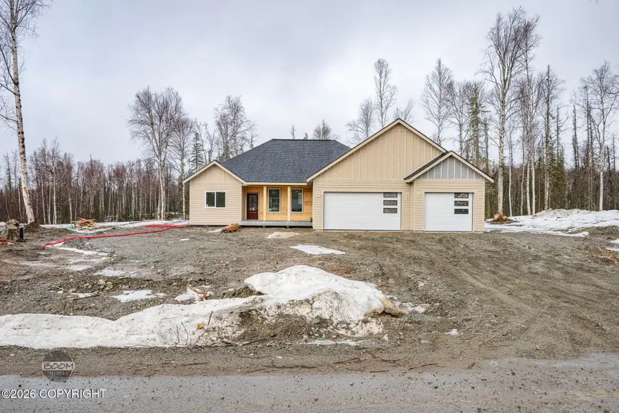 L1 B1 Bella Ridge, Wasilla, AK 99623 - #2