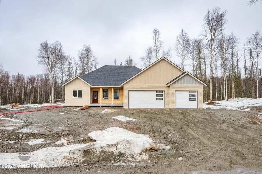 L1 B1 Bella Ridge, Wasilla, AK 99623 - #3