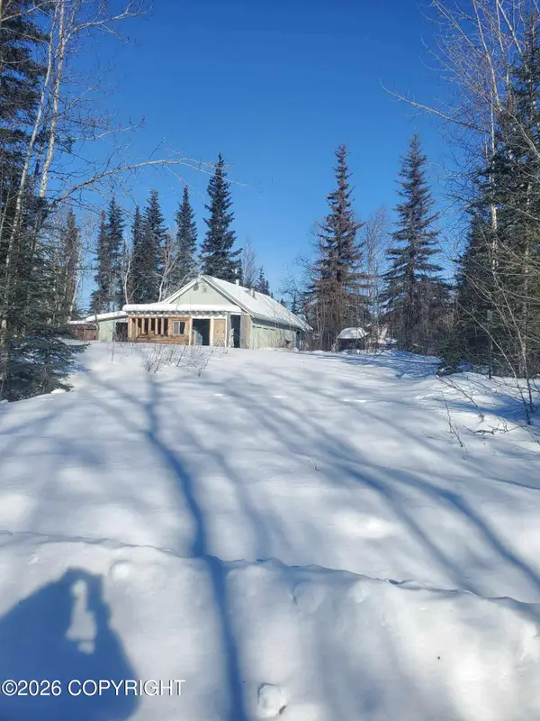 32700 Imperial Drive, Sterling, AK 99672