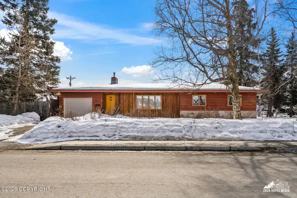 5000 Kenai Avenue, Anchorage, AK 99508