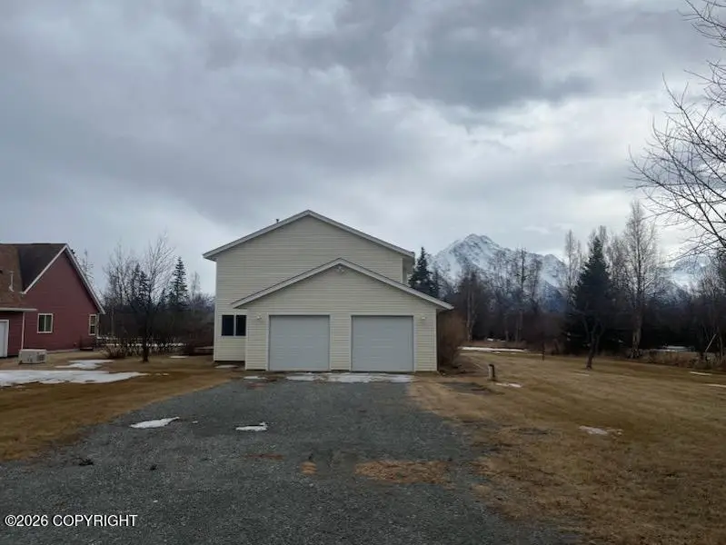 17710 E Kathy Circle, Palmer, AK 99645 - #2