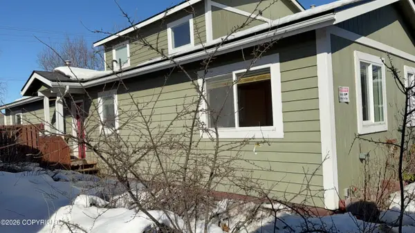 231 N Bragaw Street, Anchorage, AK 99504