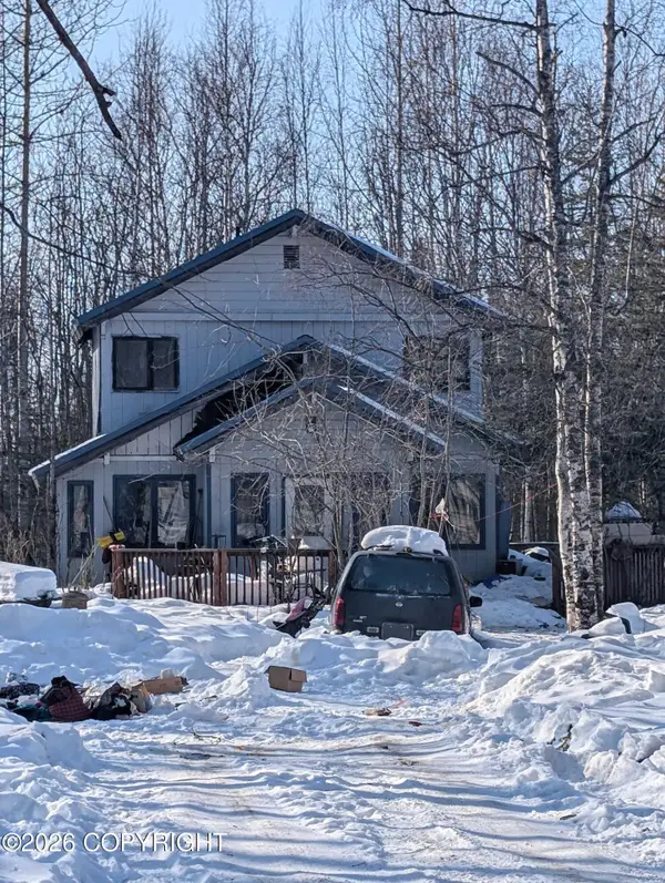 14260 W Halston Avenue, Wasilla, AK 99654