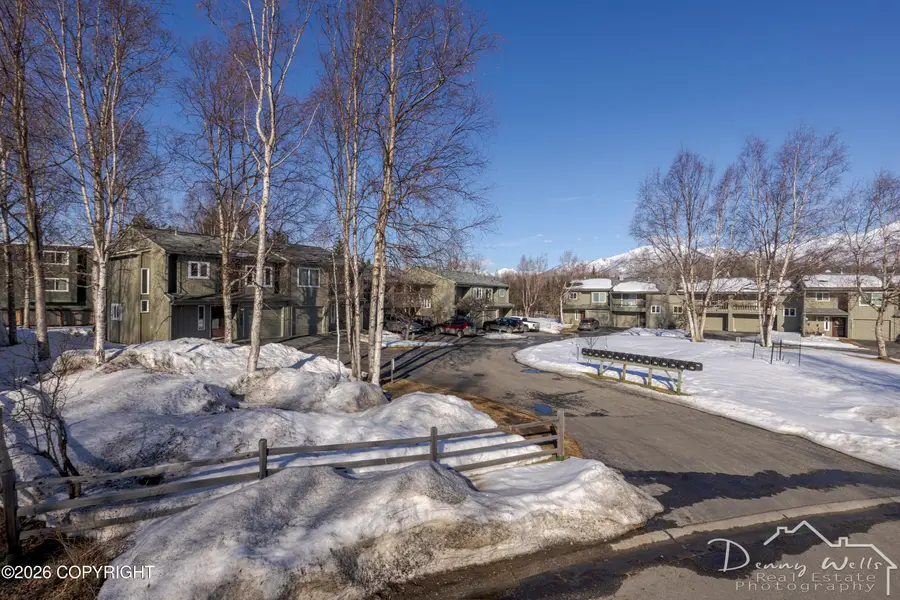 3801 Hampton Drive, Anchorage, AK 99504 - #2