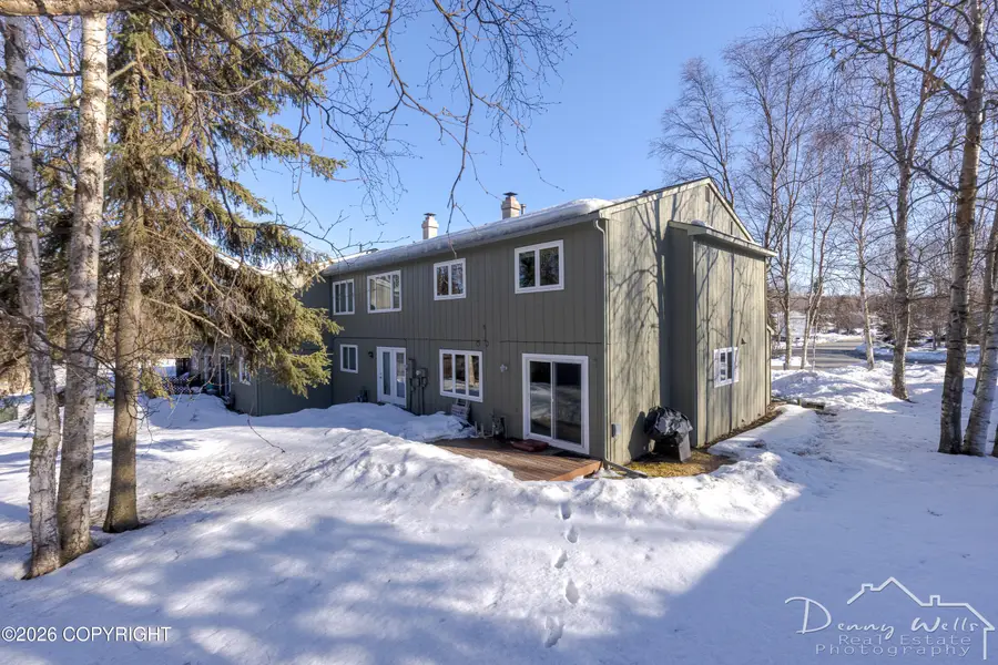 3801 Hampton Drive, Anchorage, AK 99504 - #3