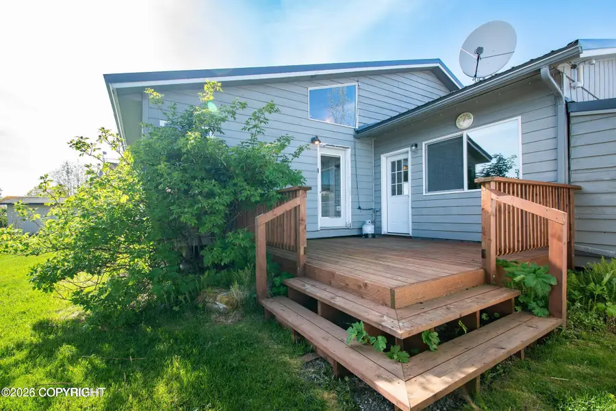 255 Lee Drive, Homer, AK 99603 - #2
