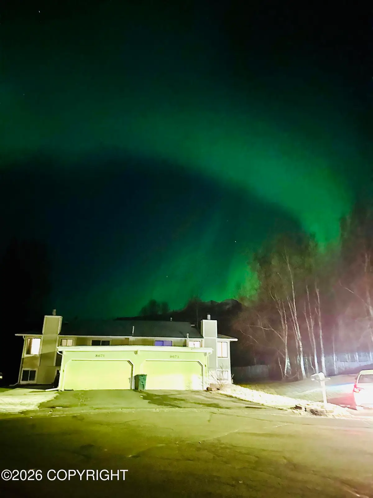 8673 Augusta Circle #14, Anchorage, AK 99504 - #1