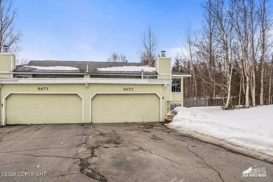 8673 Augusta Circle #14, Anchorage, AK 99504 - #3