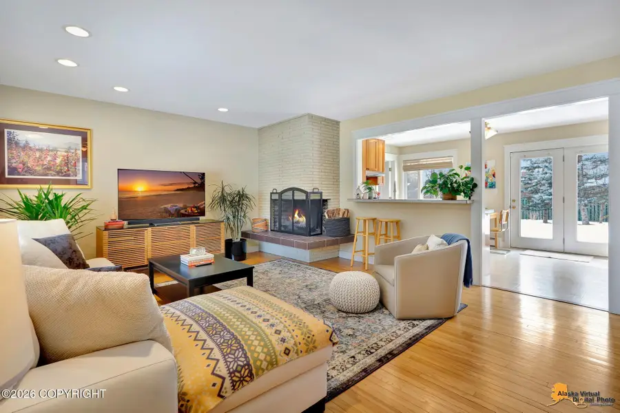 2350 Captain Cook Drive, Anchorage, AK 99517 - #3