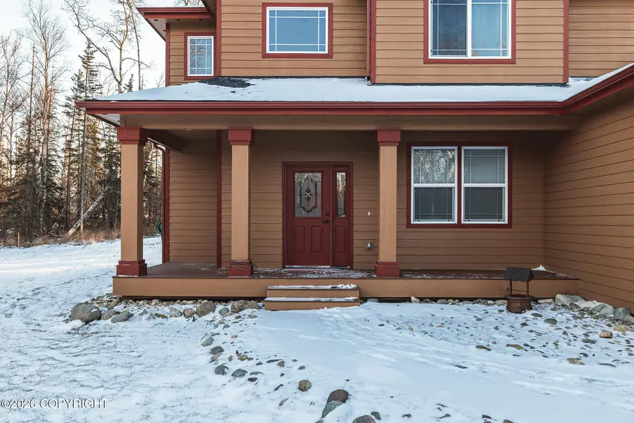 7996 E Sterling Circle, Palmer, AK 99645 - Image #2