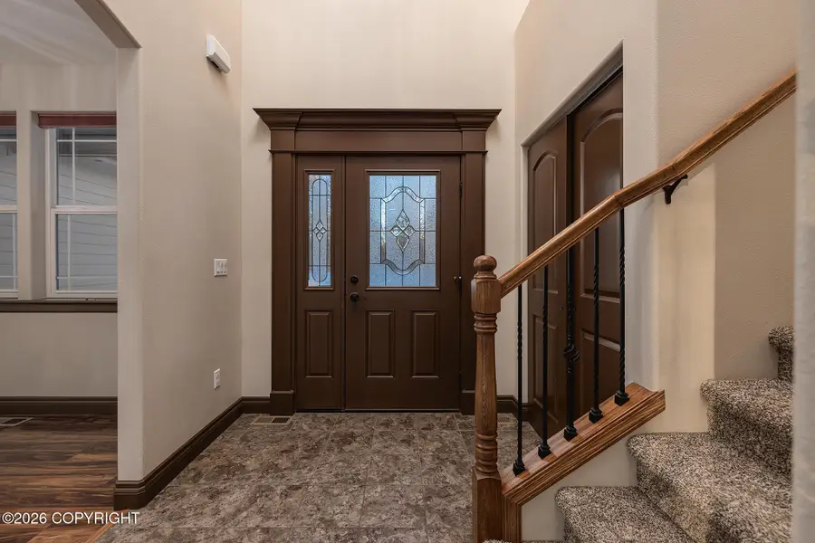 7996 E Sterling Circle, Palmer, AK 99645 - Image #3