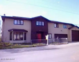2008 E 38th Avenue, Anchorage, AK 99508