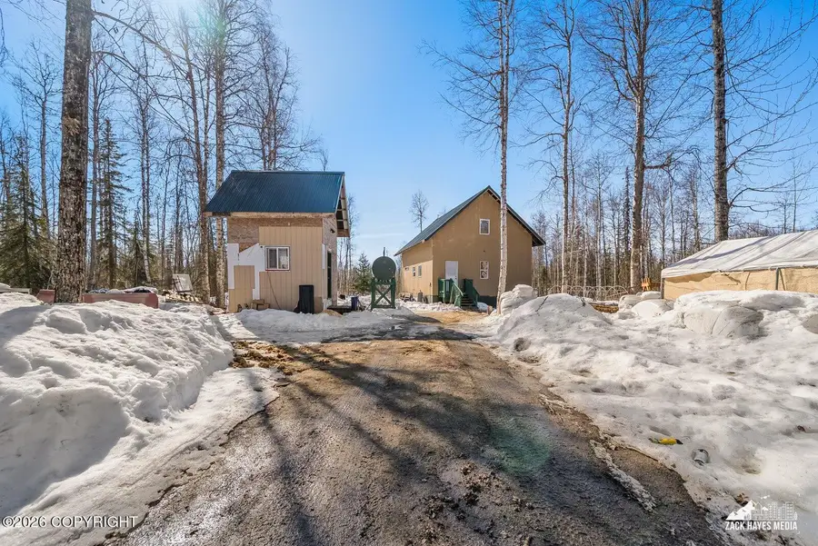 14357 N Stormybrook Circle, Willow, AK 99688 - #3