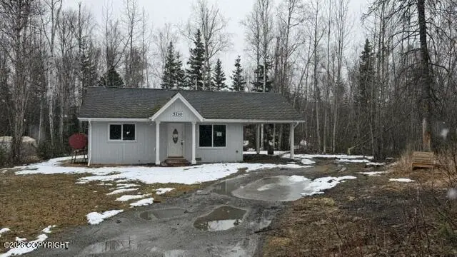 5730 W Trinity Avenue, Wasilla, AK 99623 - #1