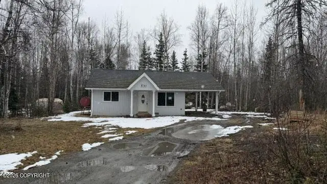 5730 W Trinity Avenue, Wasilla, AK 99623 - #2