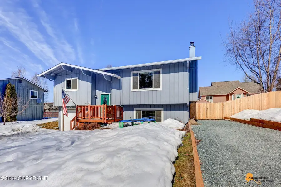 17105 Vanover Circle, Eagle River, AK 99577 - #3