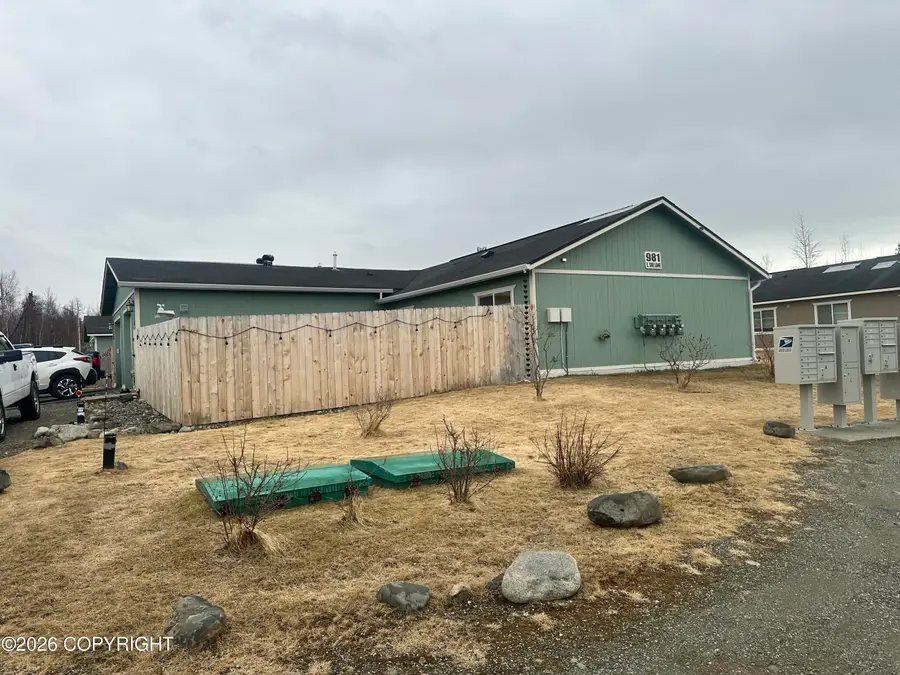 981 E Sue Lane, Wasilla, AK 99654 - #2